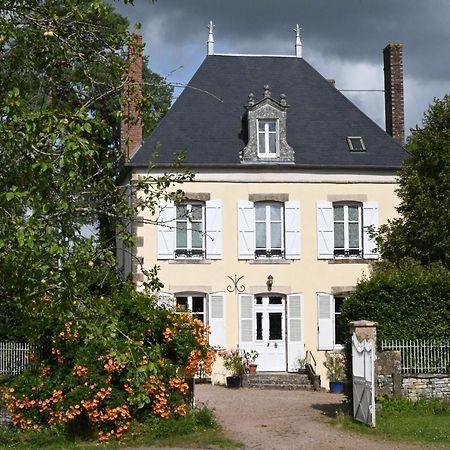 Villa Champallement ภายนอก รูปภาพ