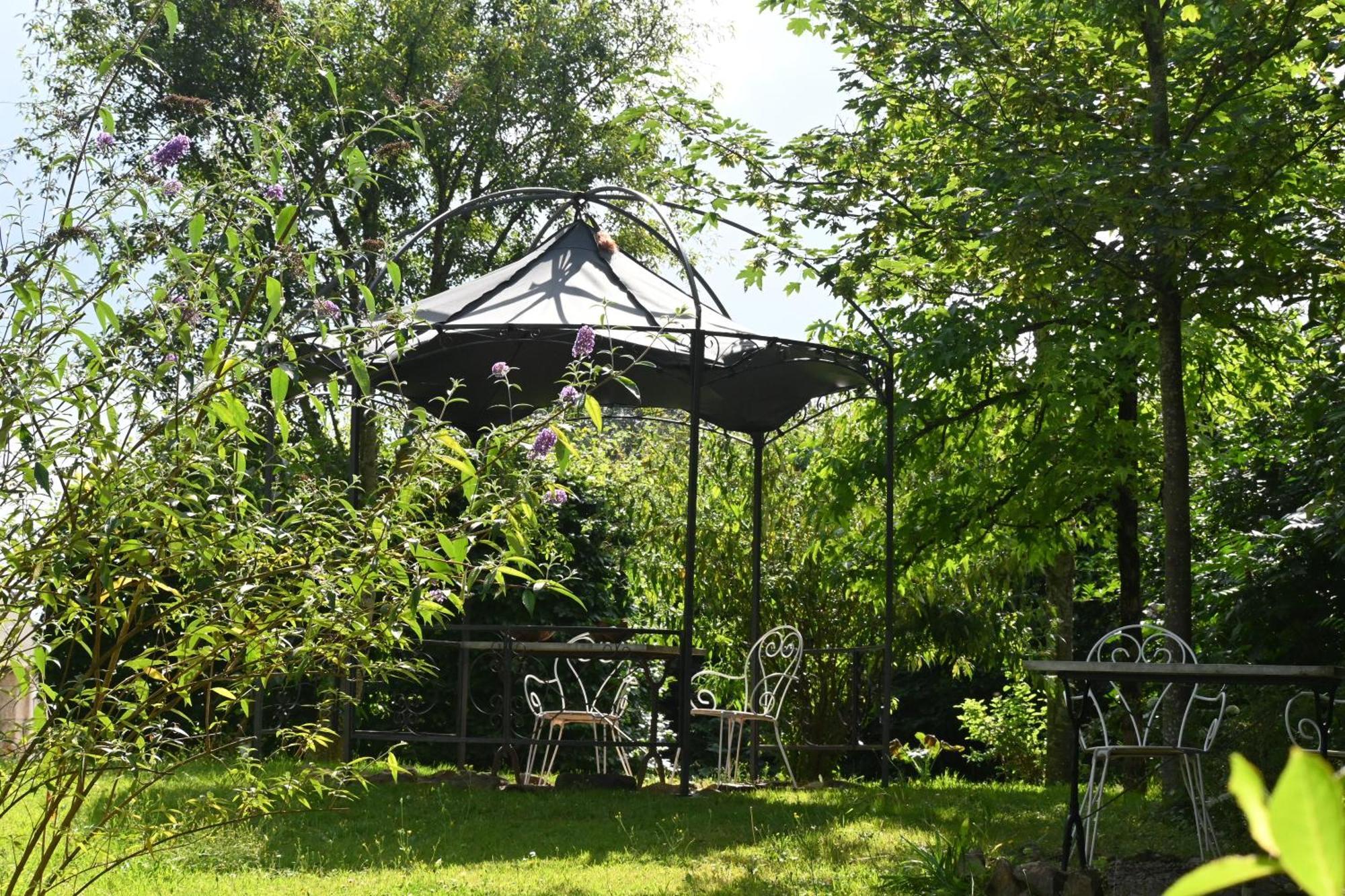 Villa Champallement ภายนอก รูปภาพ