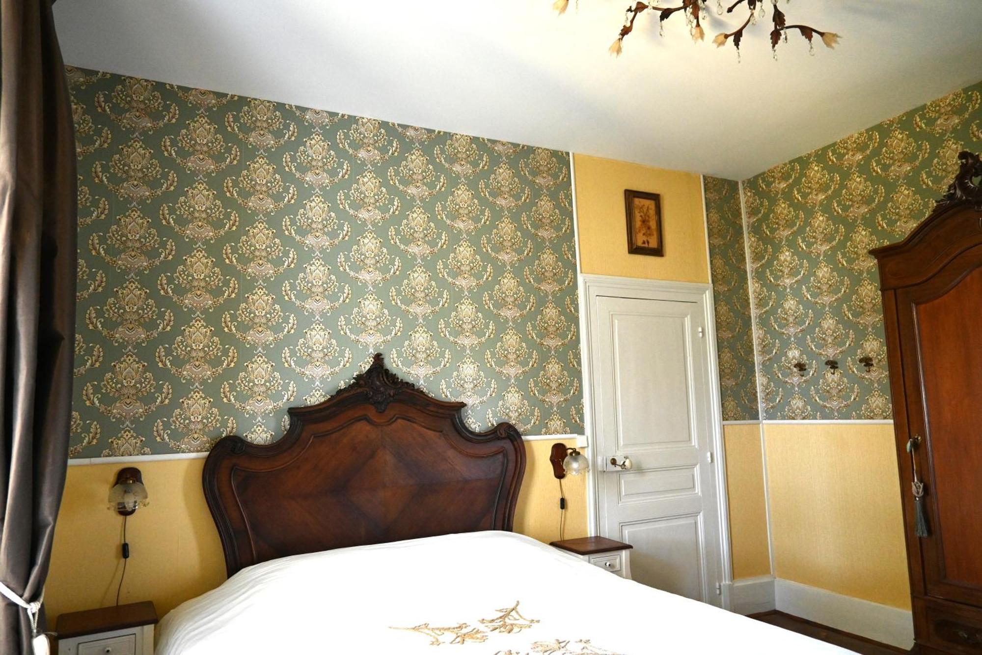 Villa Champallement ห้อง รูปภาพ